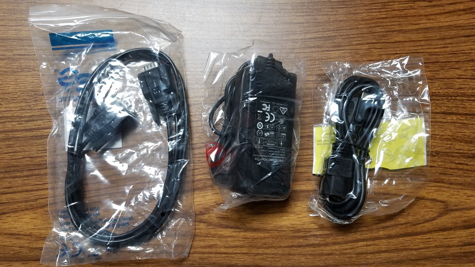 12.1" LCD UPGRADE KIT as Compared to Haas® 93-5220 93-5222 93-5222A CRT Monitor