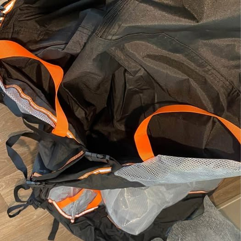 portable bicycle case