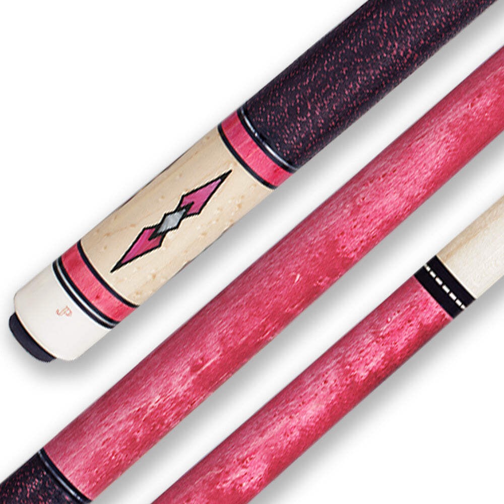 Pechauer JP04-T Pool Cue