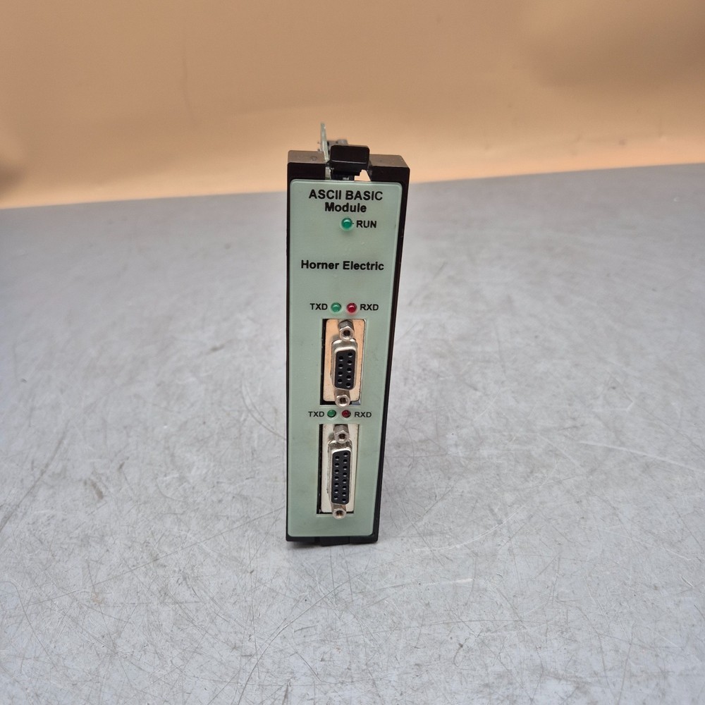 HITACHI ASCII BASIC HE150ASC200