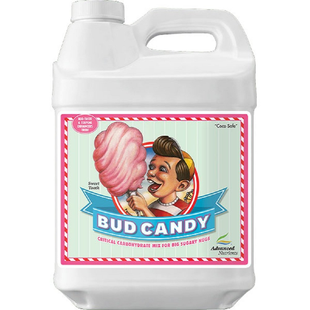 Advanced Nutrients Bud Candy - Carbohydrate Supplement for Plants