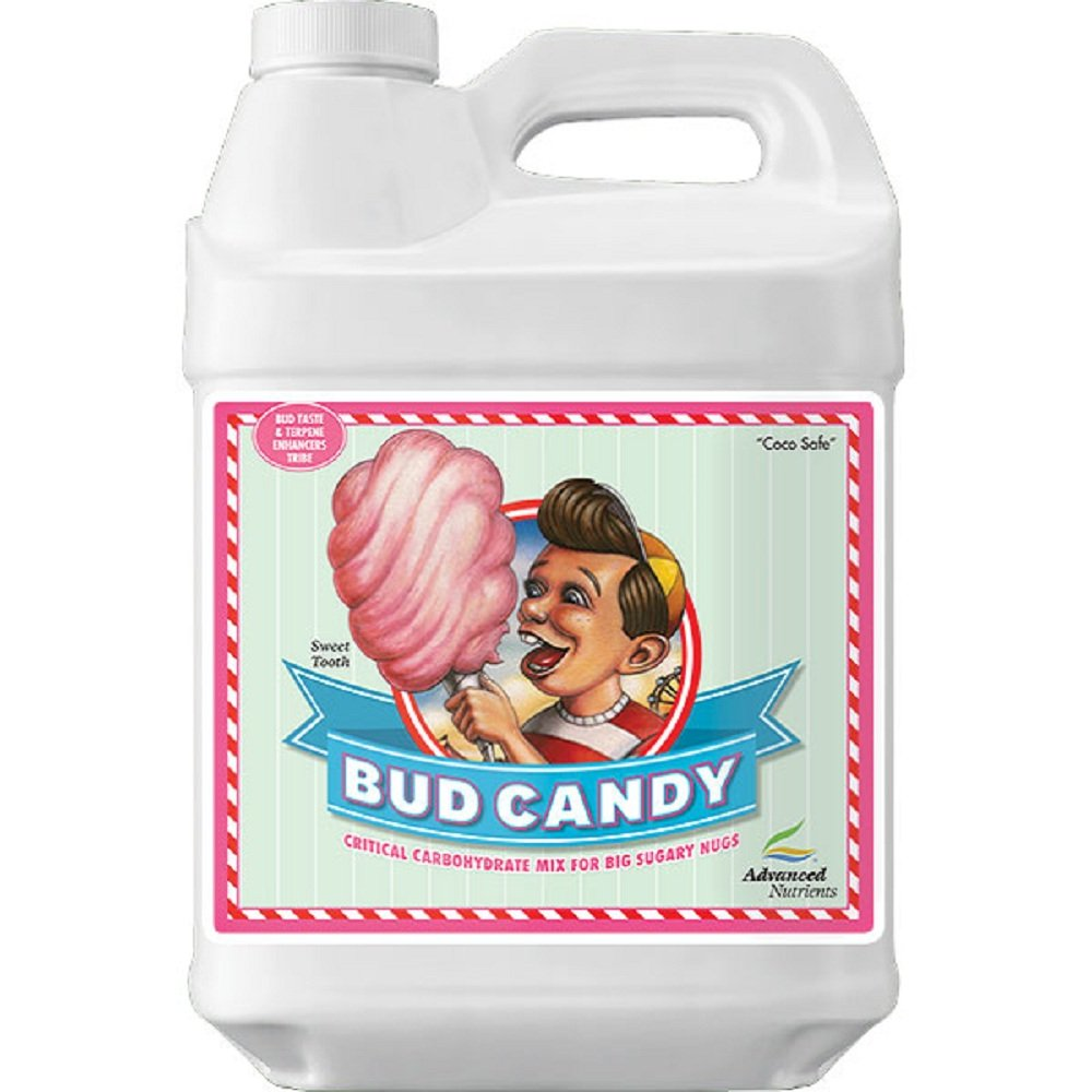 Advanced Nutrients Bud Candy - Carbohydrate Supplement for Plants