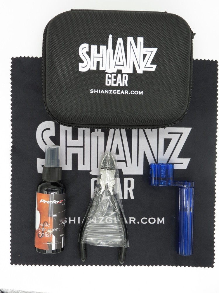 Guitar Care Kit