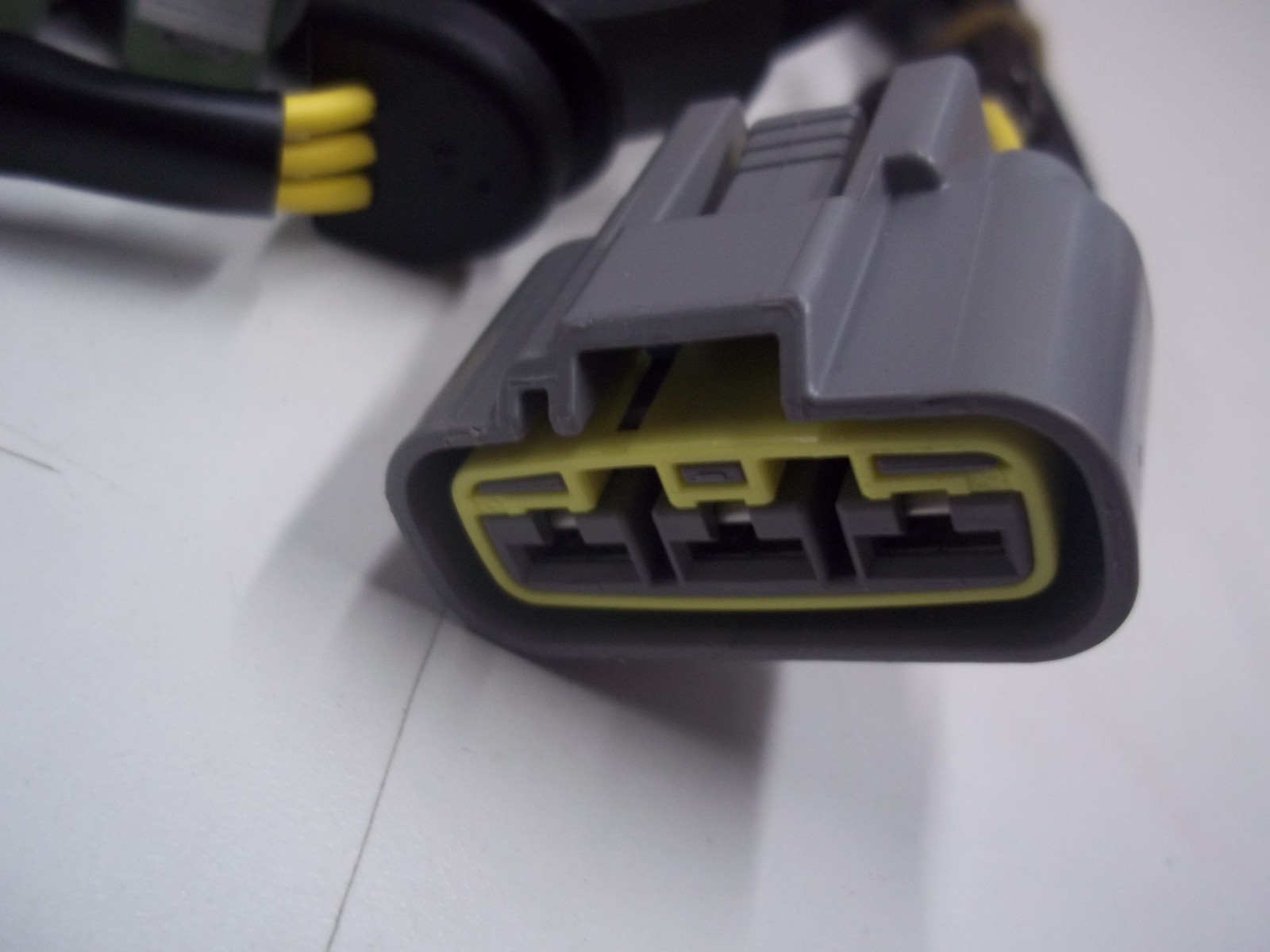 CAN-AM STATOR PLATE ASS'Y 420685920