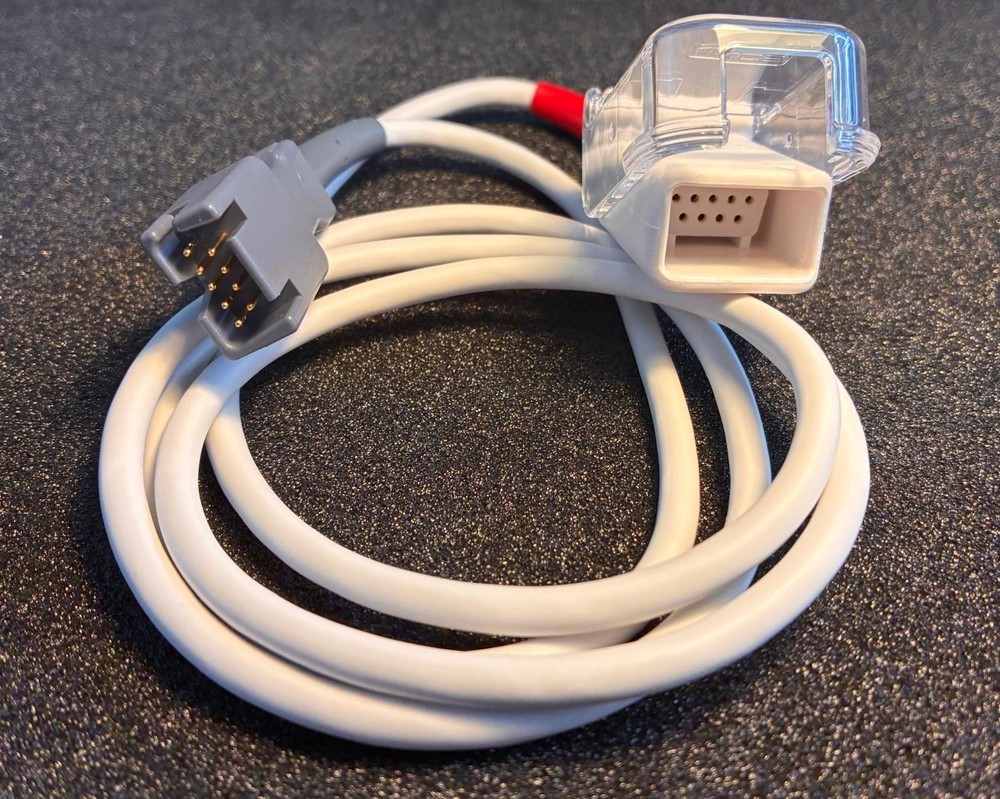 Masimo LNCS Extension Cable 4 ft (1.2 m)