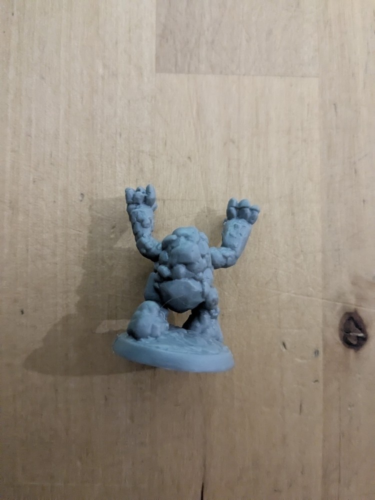 Reaper Bones Boulderkin 1
