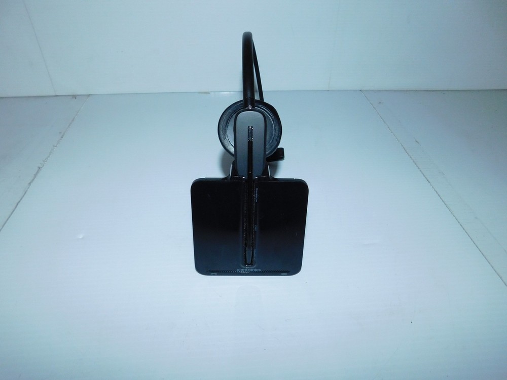 ^^ PLANTRONICS CO54 WIRELESS HEADSET & BASE (LHS32)