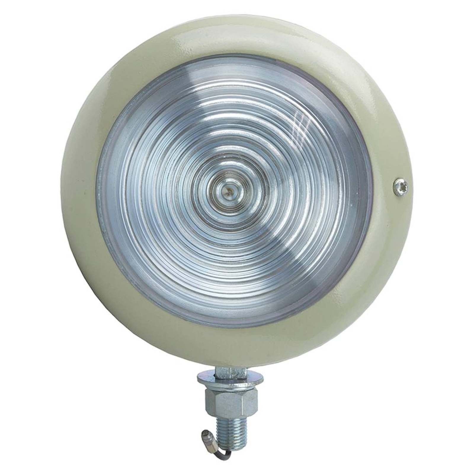 Work Light Assembly for Ford/New Holland 2N 8N 9N 6 Volt 4 1/2"