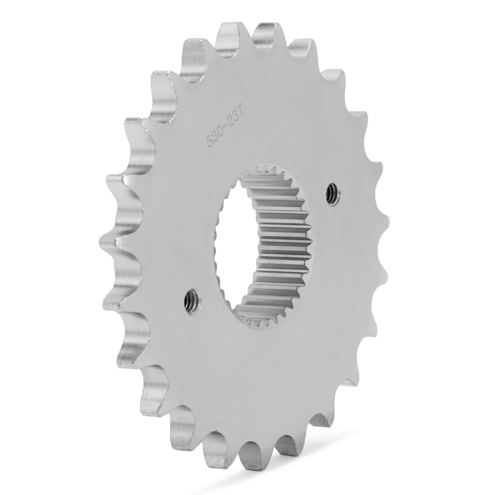 Softail 1989-1999 Chain Drive Transmission Sprocket Conversion Kit for Harley