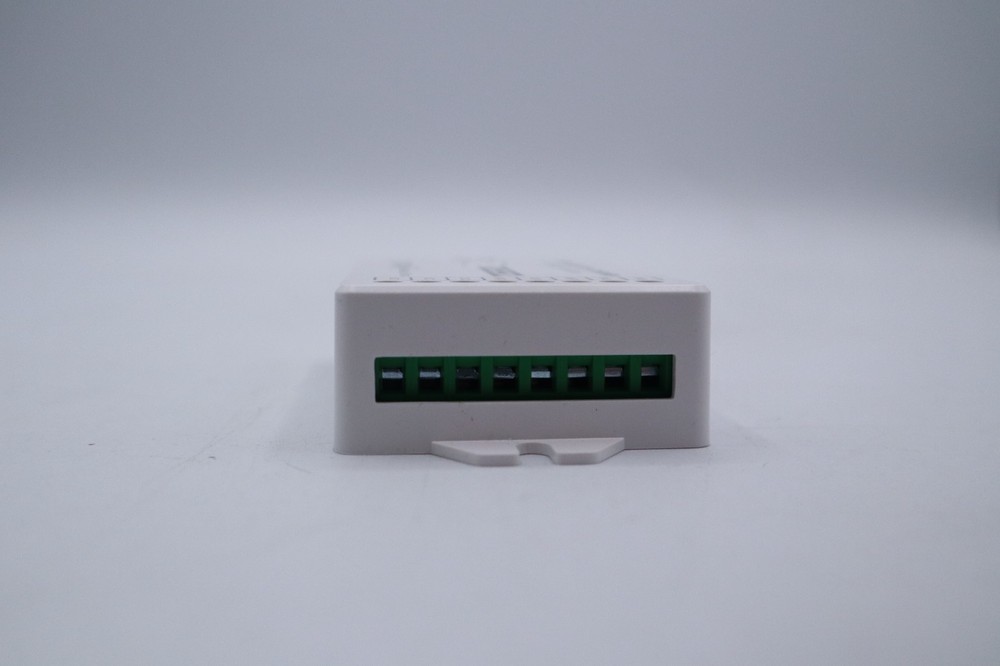 Addressable strip controller bosso