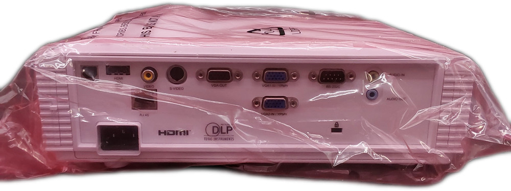 Triumph Board PJ1000 Desktop Projector for Interactive Systems