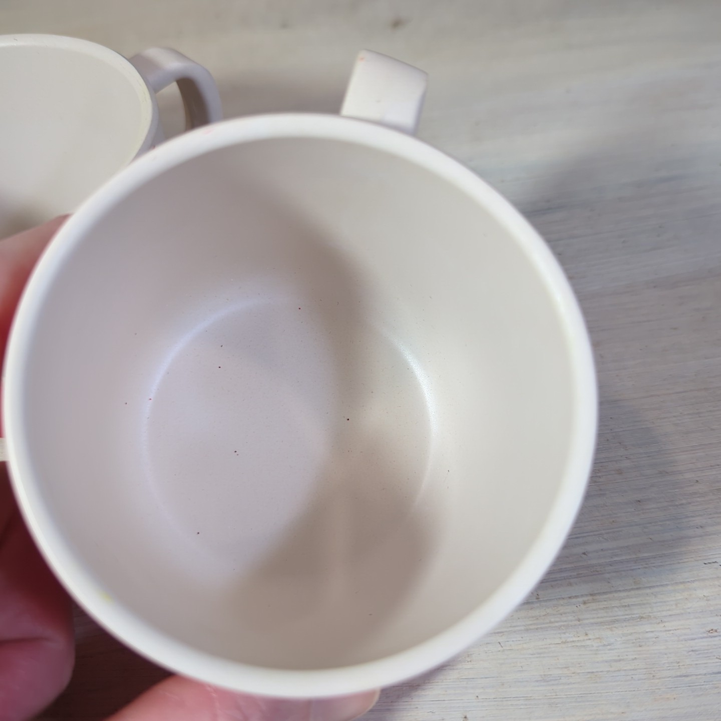 Dr. Seuss Grinch Vandor Kids 2 Cup Christmas Bamboo