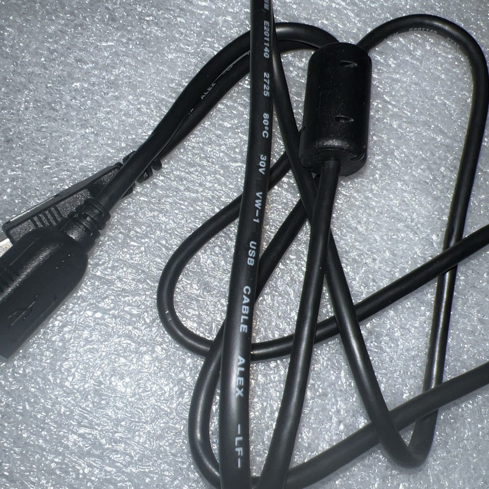 USB Preamium Shielded 4 Ft Hi Fi Audio Extension Cable