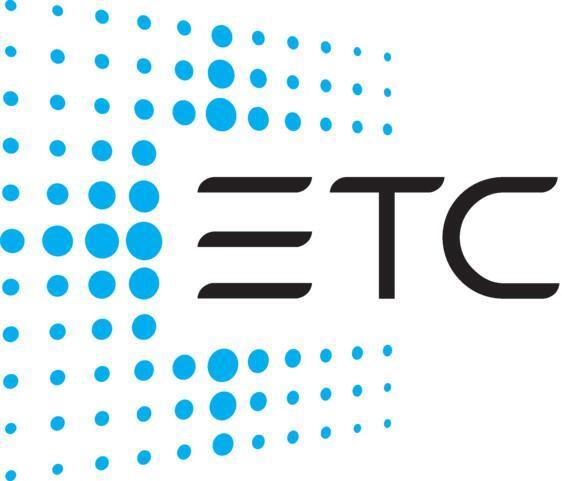 ETC CS20DC Dust Cover for CS20 and CS20 AV Console