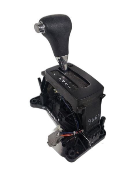 FUSION 2007 Transmission Shift OEM
