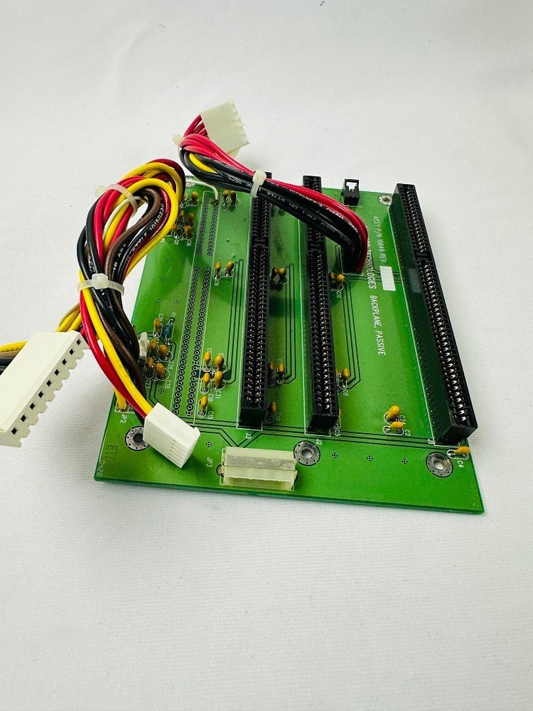 Spencer Technologies 10649 Passive Backplane