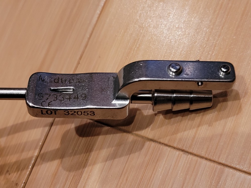 Medtronic Nav Ent Suction