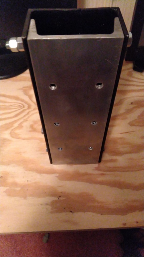 RRS-1903 Base Antenna Tilt Mount