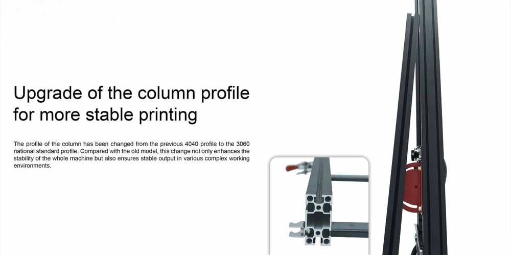 WALLMASTER® PRO+ UV Wall Printer | 3D Wanddrucker Wallpen