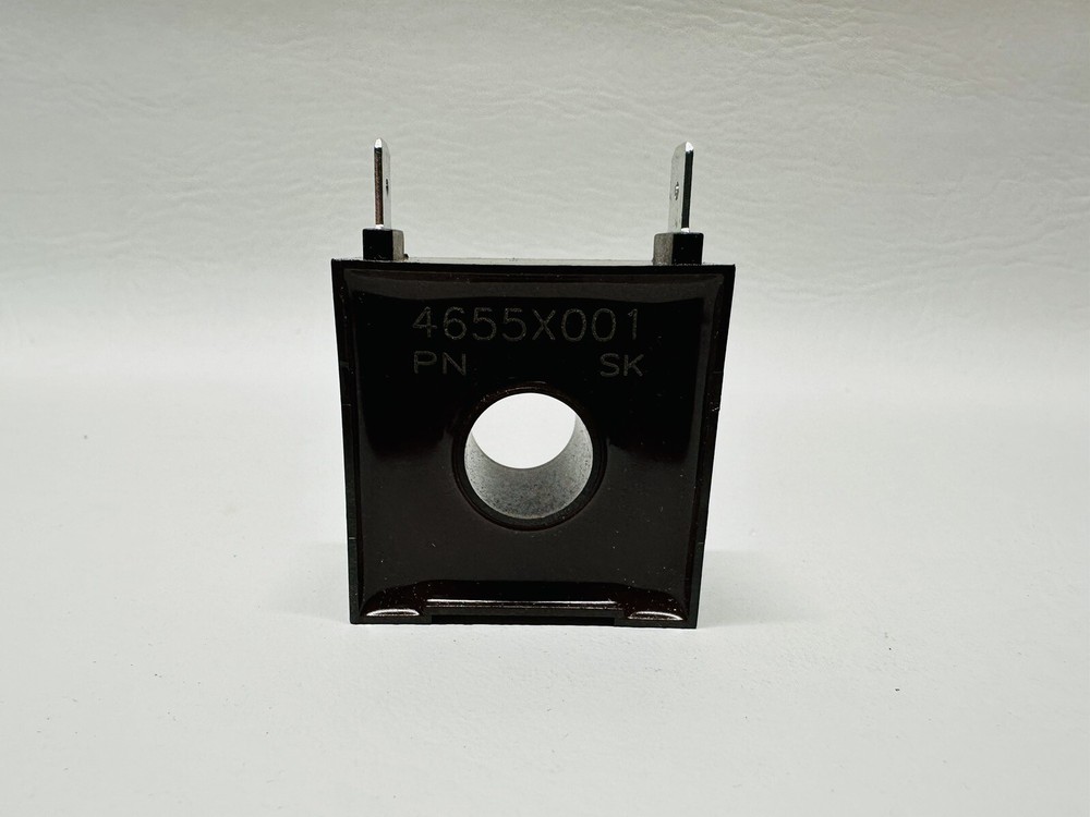 NEW VAC 4655X001 Current Transformer