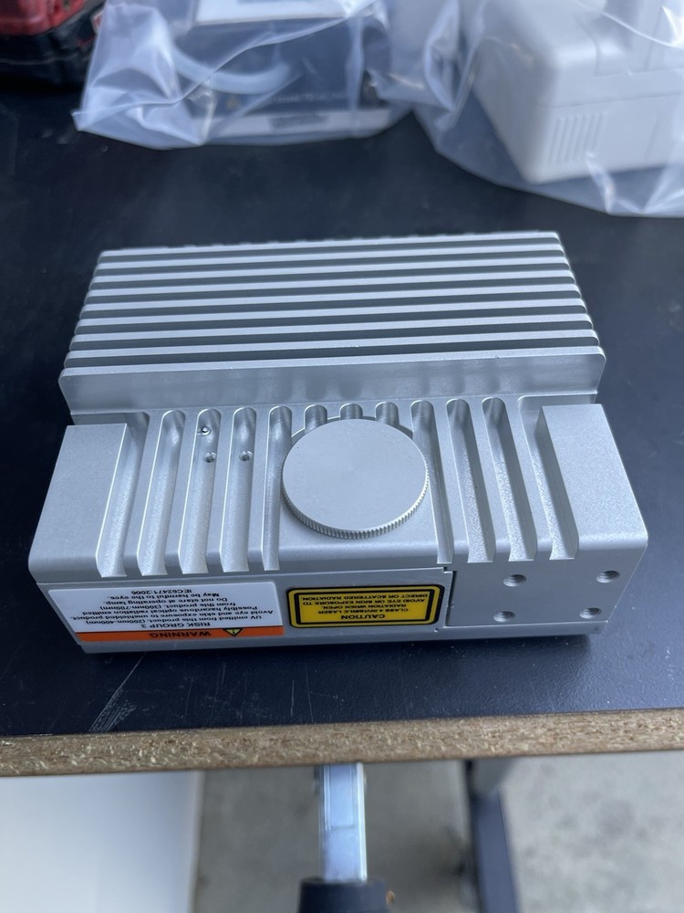 Energetiq Ldls EQ-9-N-SE-CIP4 Lamp Module