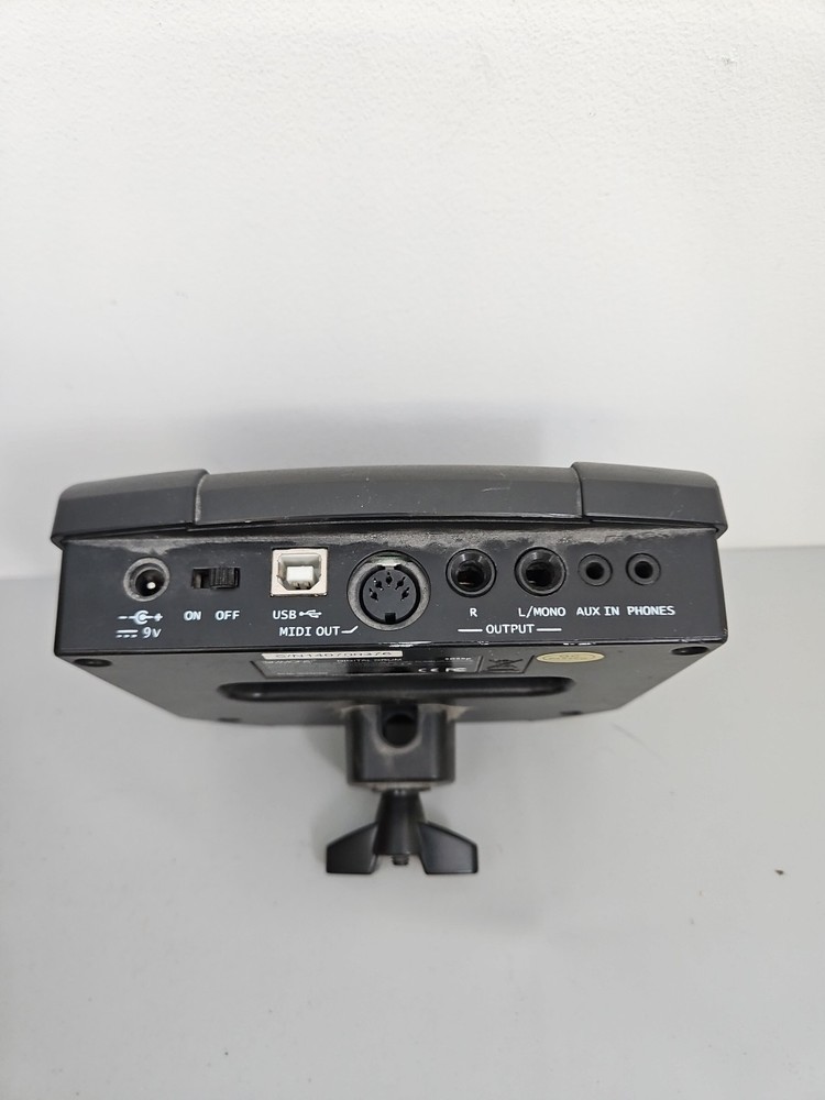 SIMMONS SD5XP Electronic Drum OEM Part: Digital Drum Sound Control Module