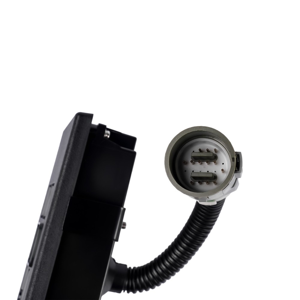 WTEC-3 Push Button Shifter 29529429 For Allison Shift Pad Transmission Selector