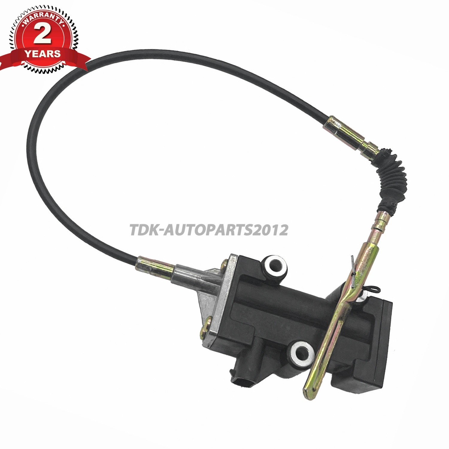 NEW For Allison Throttle Position Sensor Cable 29506378 29507766 FAST SHIPPING