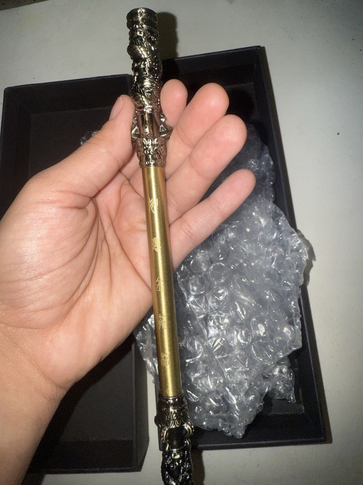 Flame Spade Wukong Lighter