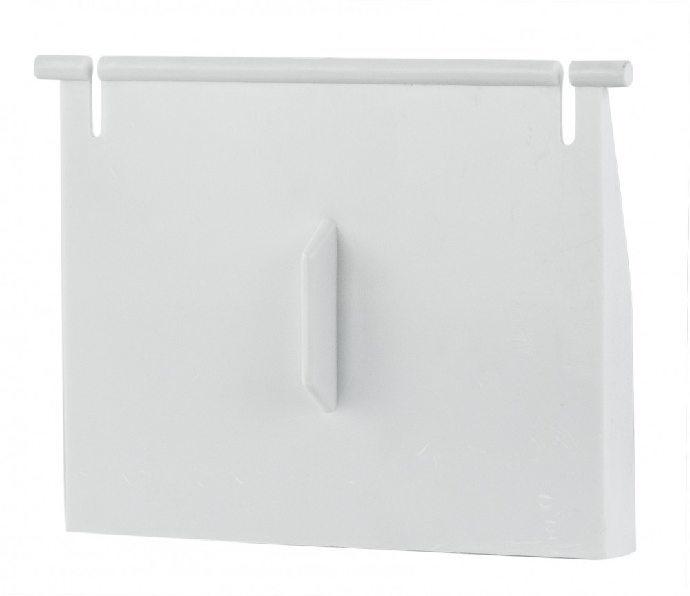 Replacement for Olympic Skimmer Weir Door