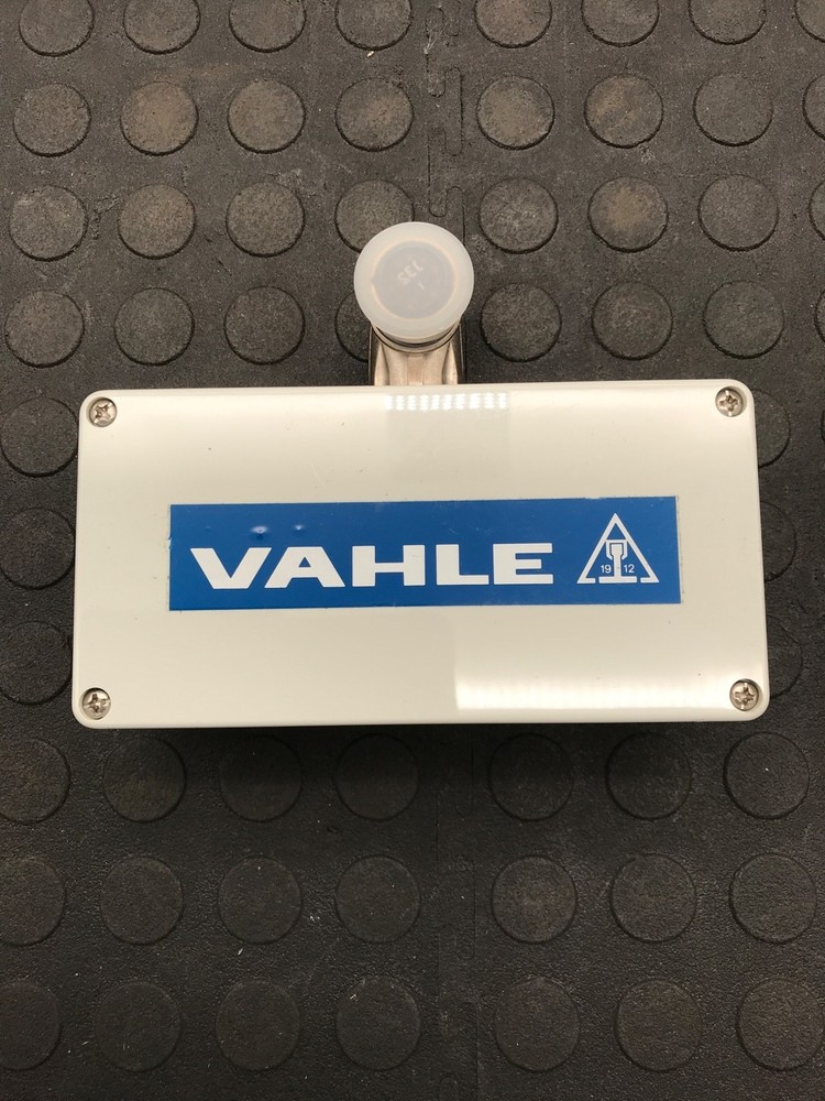 VAHLE CPS‑SS‑01 Contactless Power Supply Module NEW