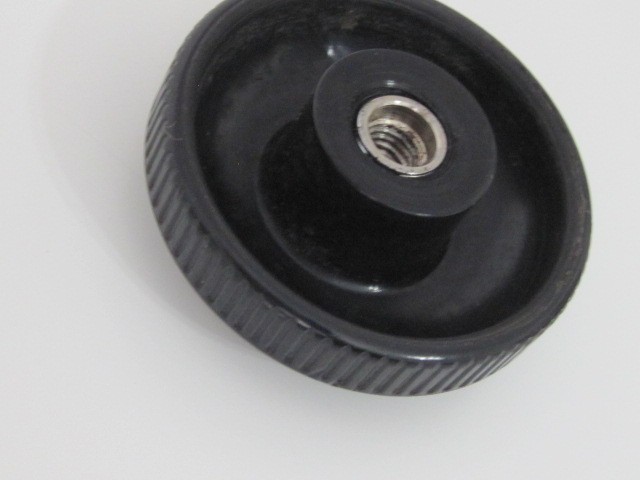 Ekornes Stressless Glide Wheel bolt adjusts chair recliner armchair Silver S2