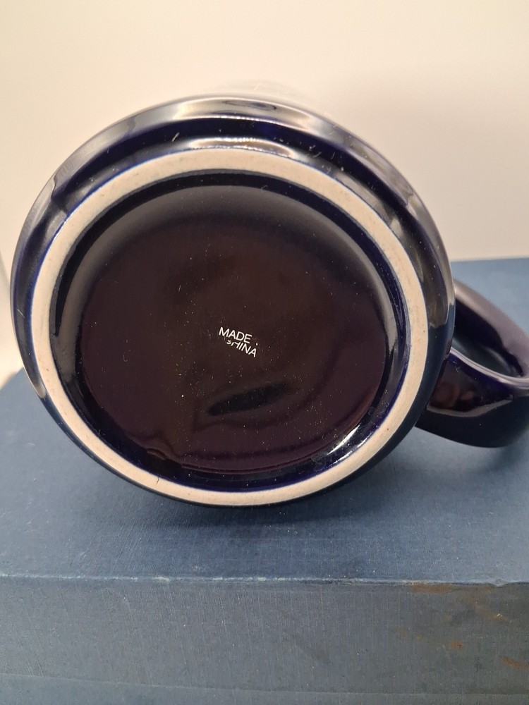 Military Tech & Satellite Communications Mug Set