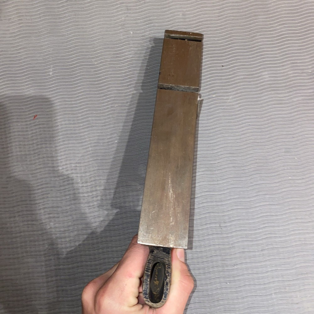 Stanley No. 78 Duplex rabbet & fillester plane