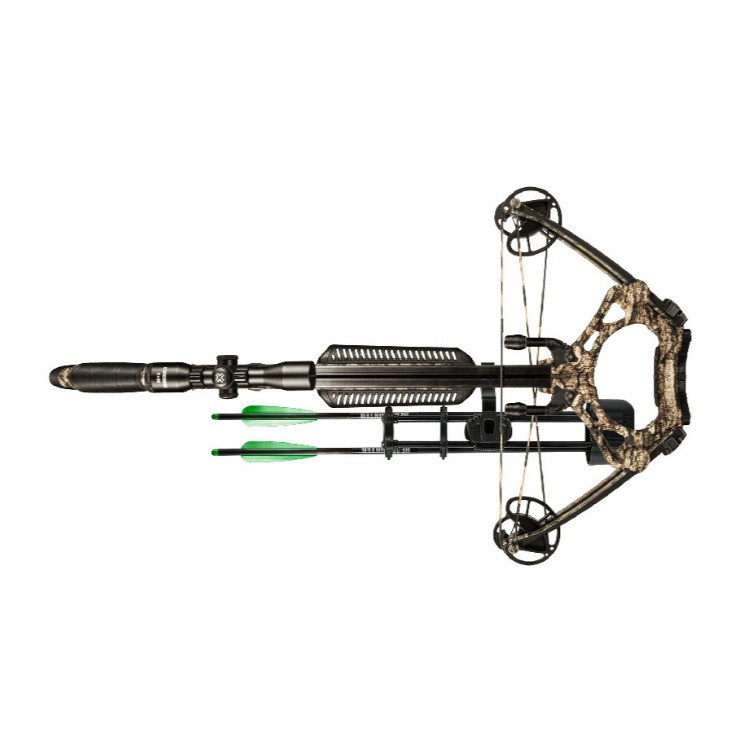 Barnett Whitetail Pro STR Crossbow