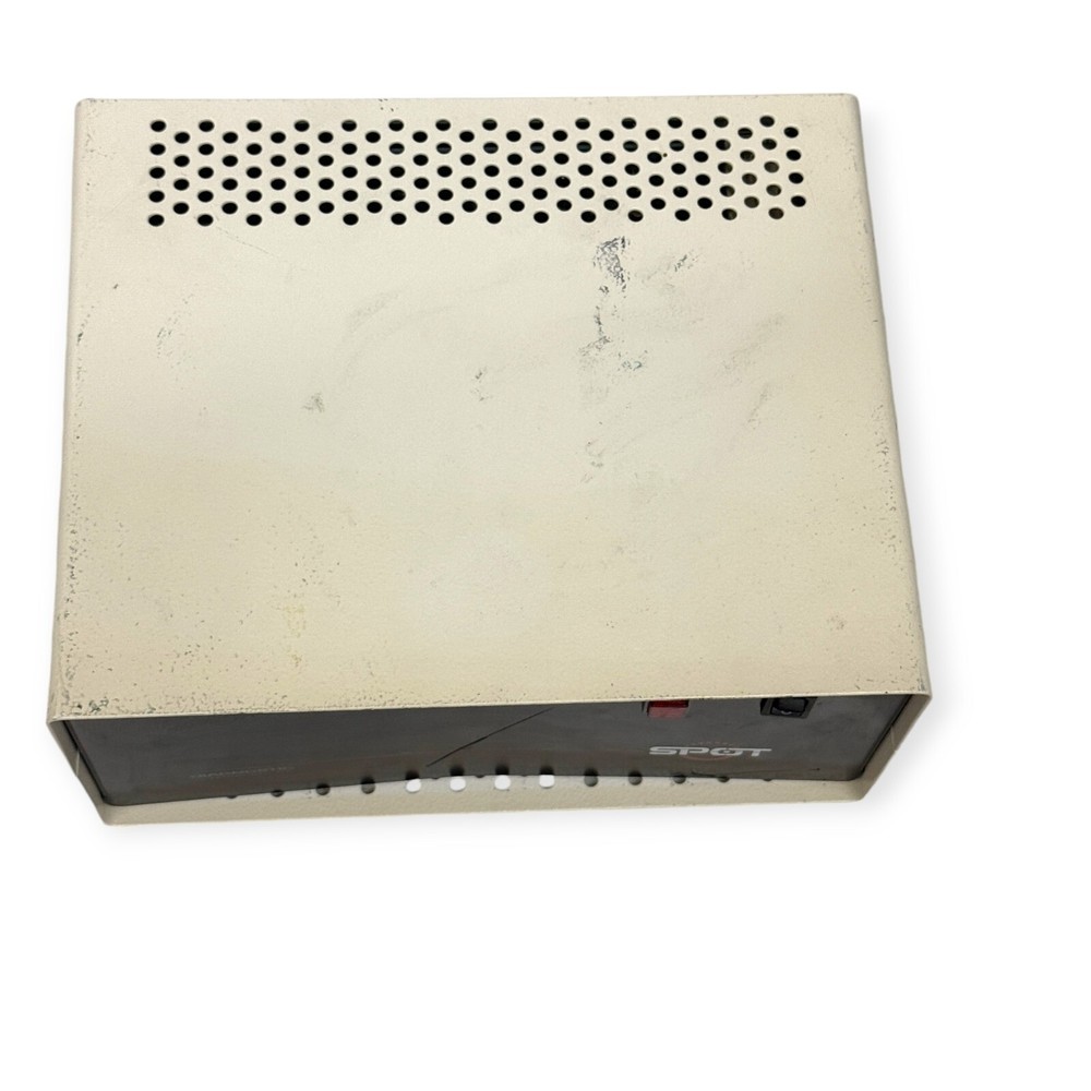 Diagnostic Instruments SPOT SP401-115 Microscope Digital Camera Power Supply