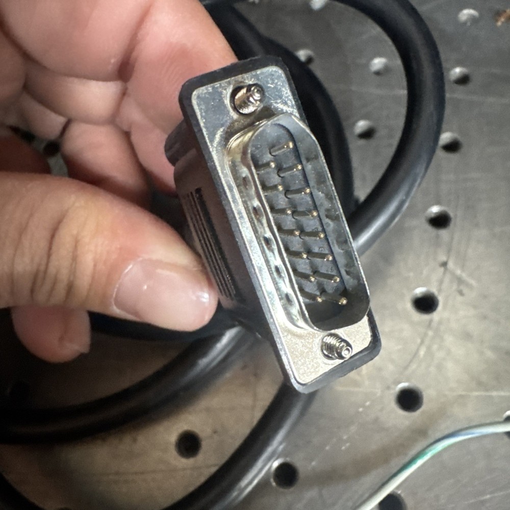 SISKIYOU MC1000e-R 4 Axis Closed Loop Control Dial