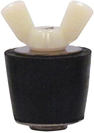 Technical Products Rubber Expansion Winterizing #6 Plug SP-206