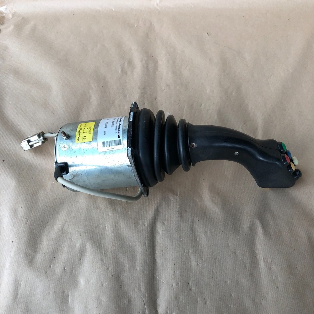 SPOBU NS3 JOYSTICK NS3 CAN112