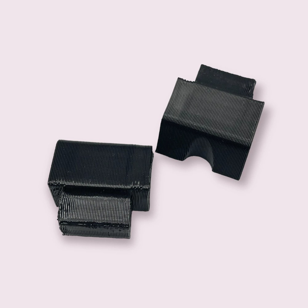6 Pack 3D Printed Recoil Buffer for Marlin Models 60, 795, 7000