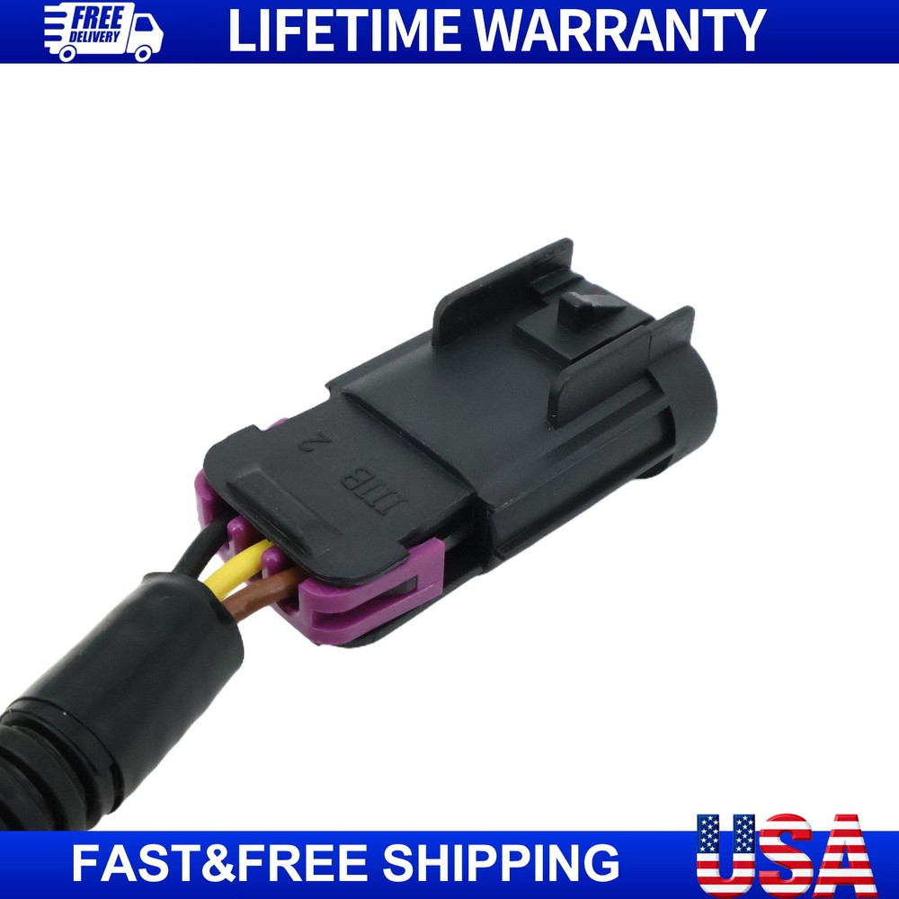 Fits Cadillac XT5 2016-2018 Auto Start Stop Canceller Delete Disable Cable New