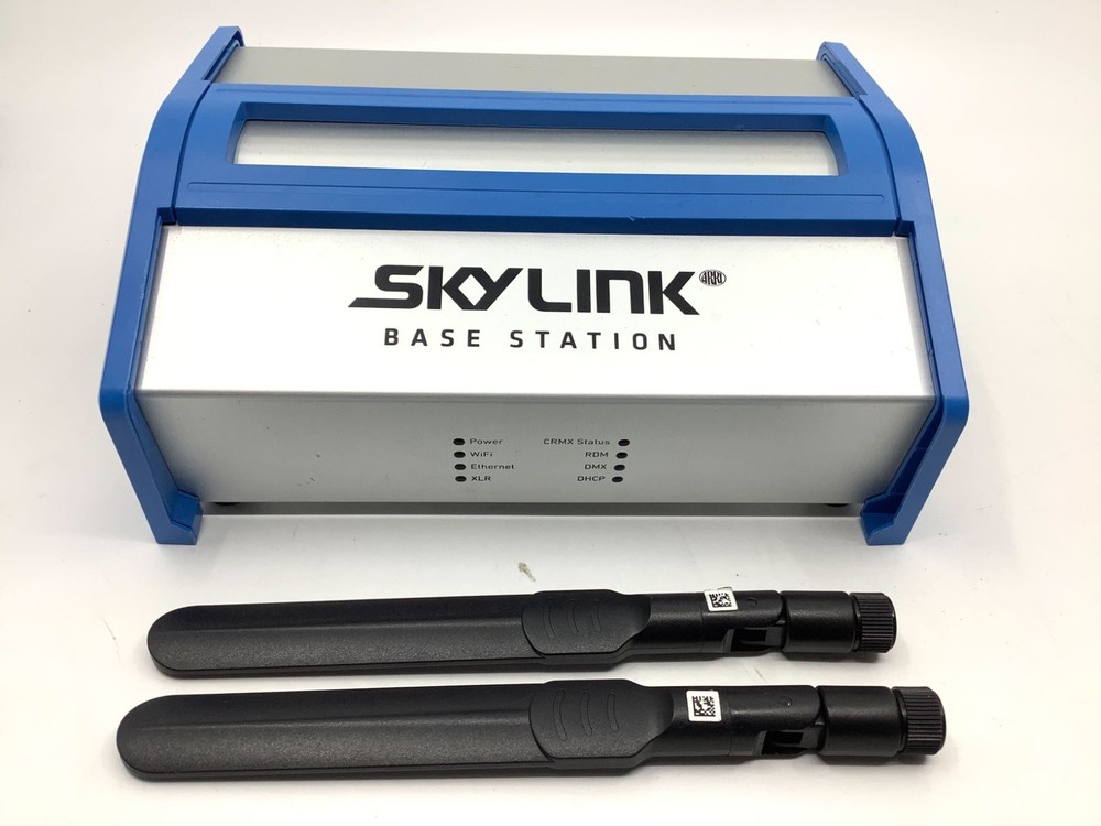 ARRI SkyLink Base Station - Very Good Condition