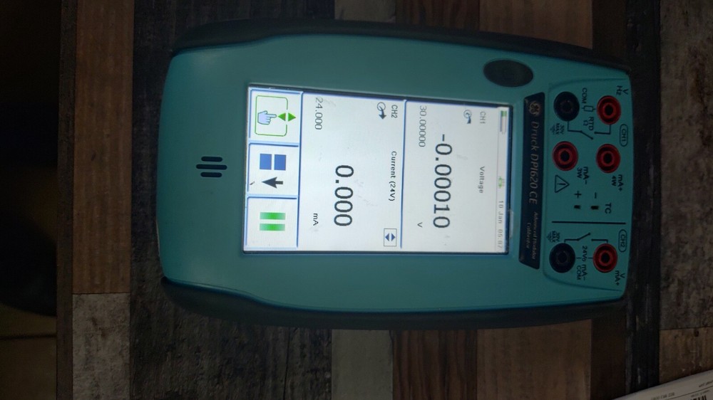 Druck DPI 620