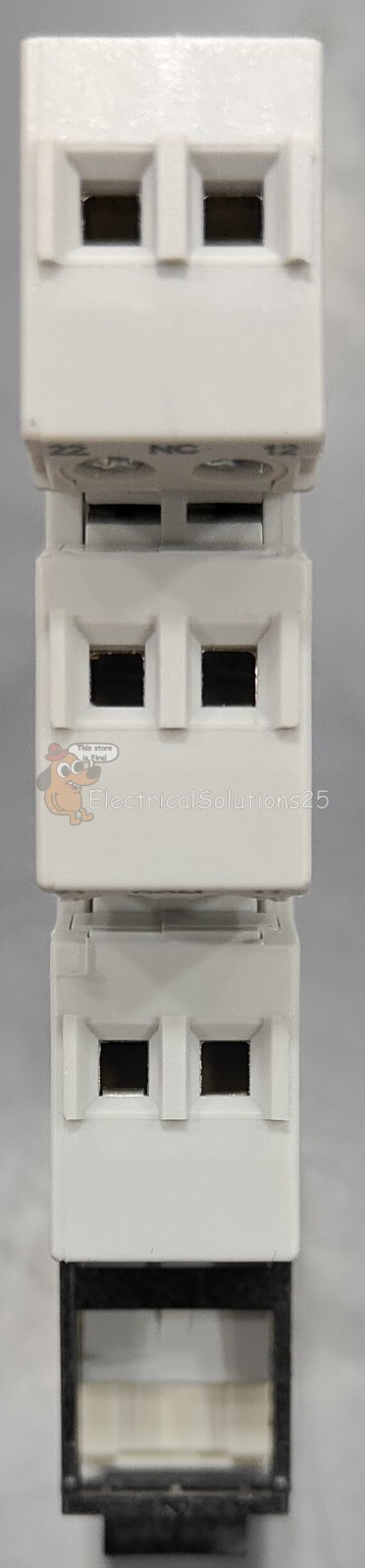 New 1 PC. Allen-Bradley 700-HLT12Z24 compact relay - Free Shipping