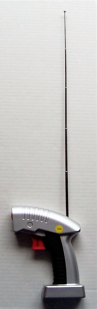 EDU Science Radio Controlled Flying Saucer Controller