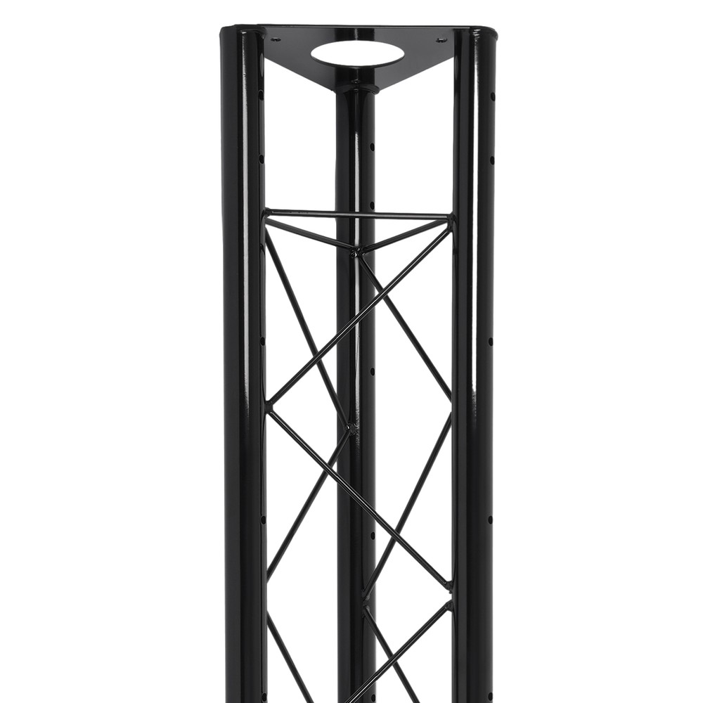 Universal 5ft Triangle Truss DJ Trussing Section Stage Segment Lighting Stand