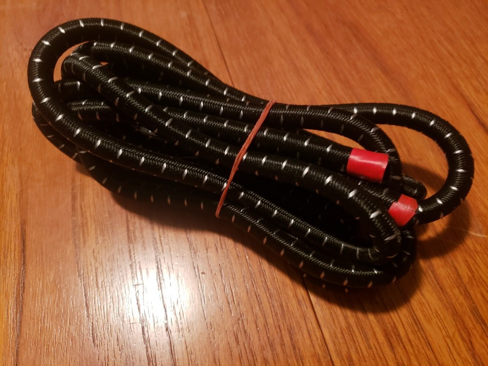 Concept 2 SHOCK CORD for Model A B 10" replacement part elastic bungee cable