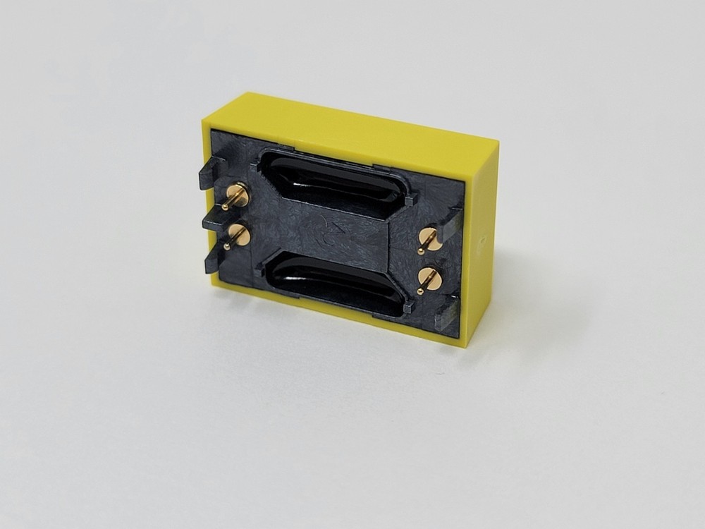 STMicroelectronics M4T28-BR12SH1 TIMEKEEPER SNAPHAT-28 Battery Replace (1 Pack)