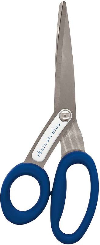 Tonic Studios Precision Collection Scissors 8.5" Left Handed