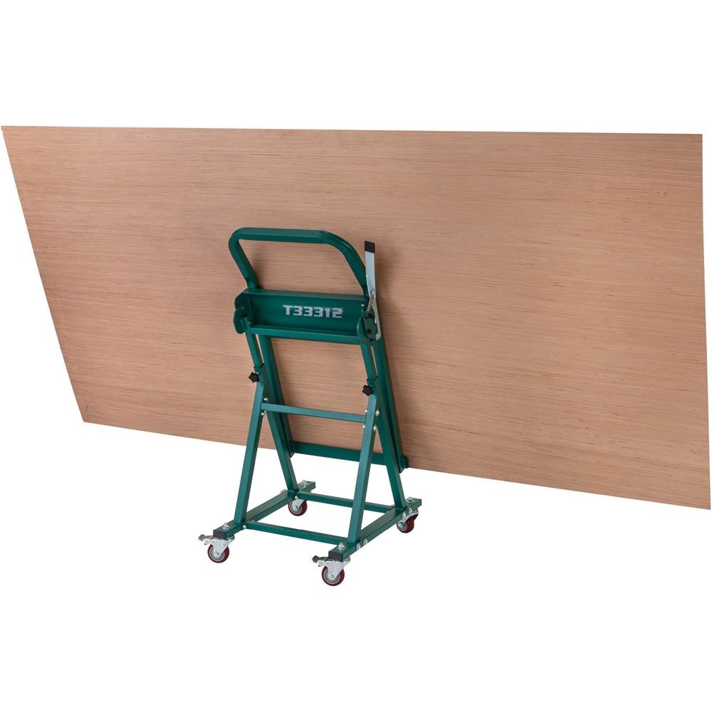 T33312 Panel Lifting Cart